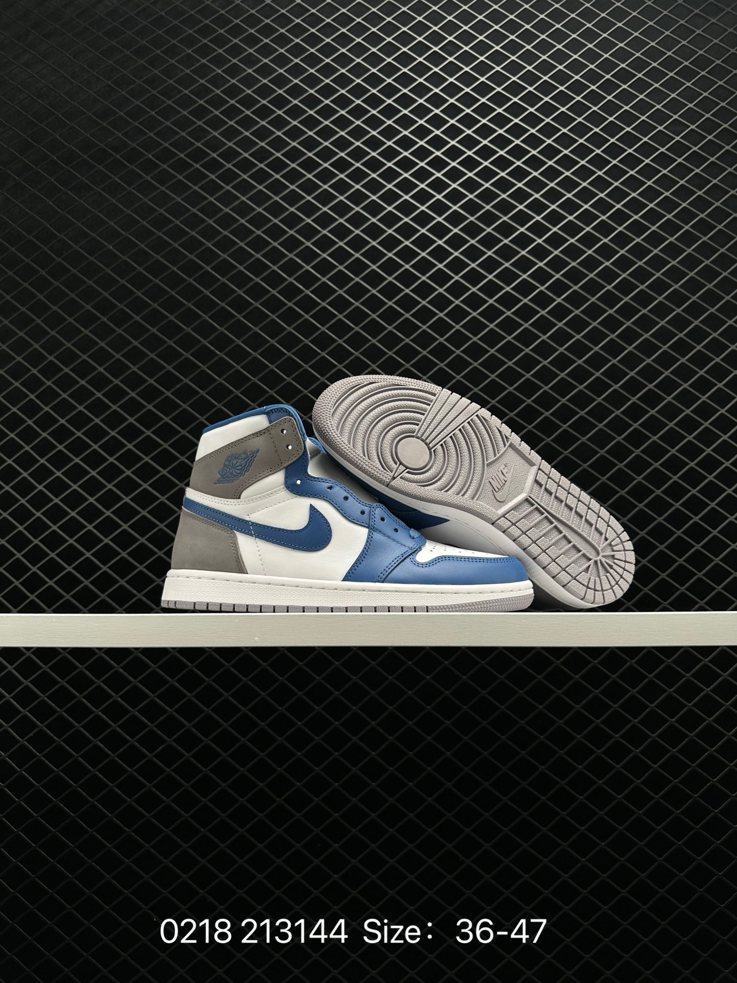 Air Jordan AJ1 Retro High